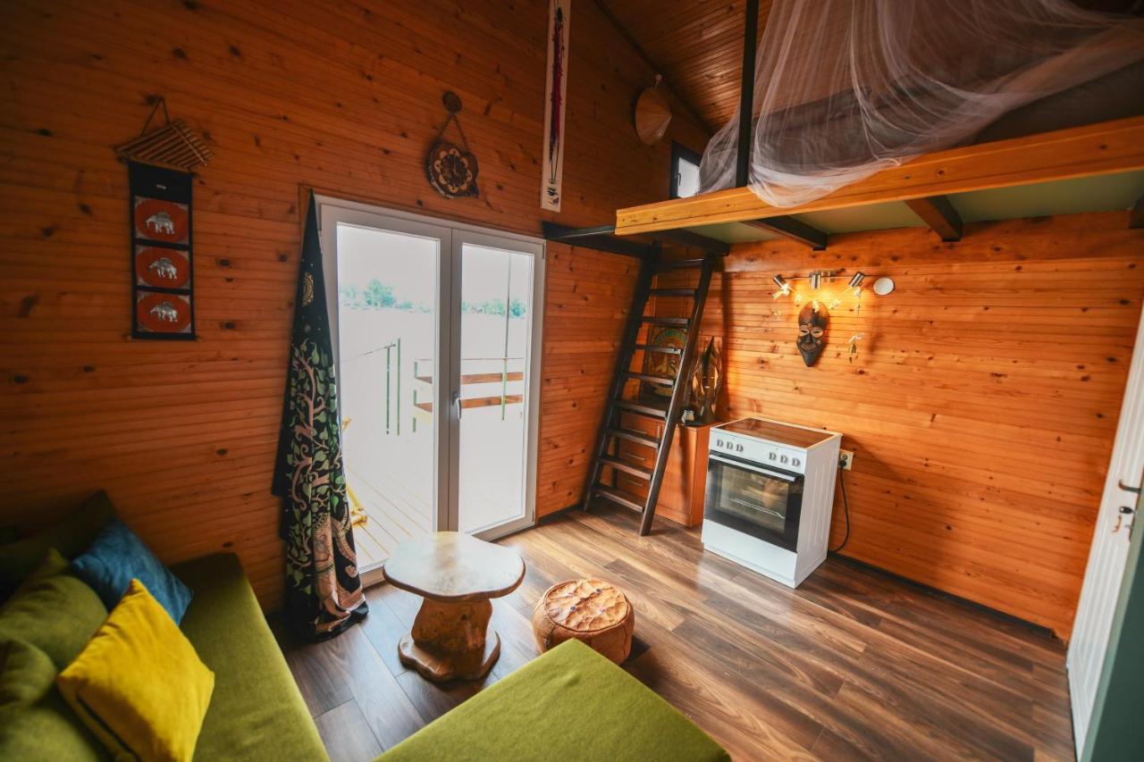 Sagando - Floating House On Sava River Beograd Ngoại thất bức ảnh